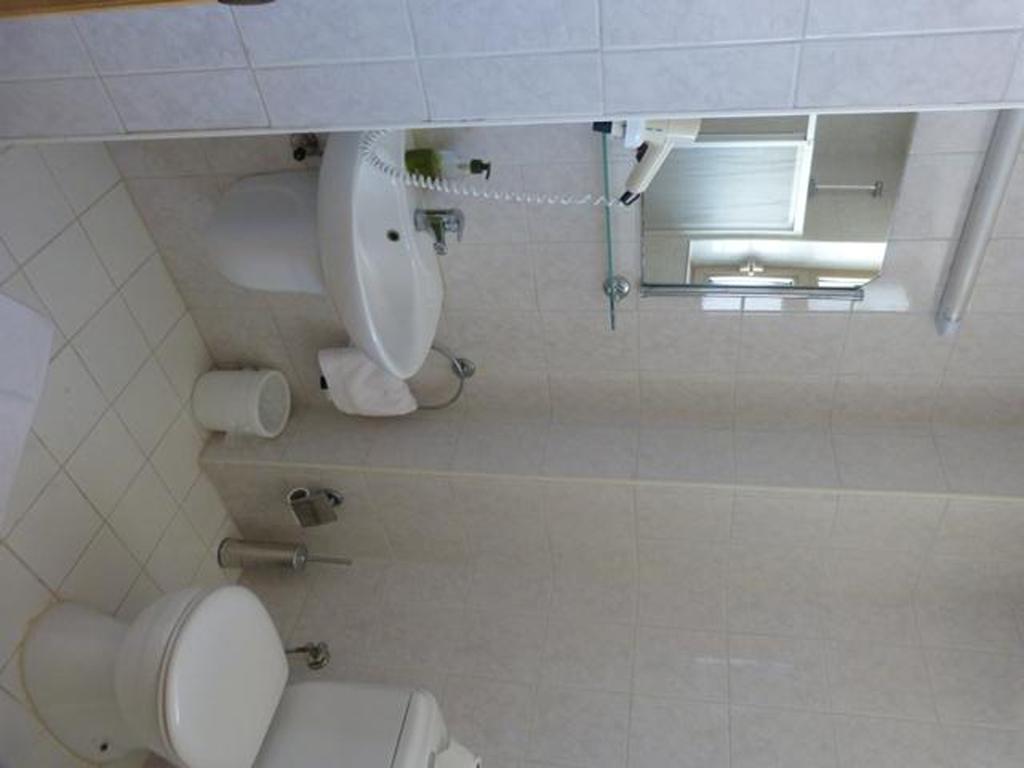 Belek Park Hotel Habitación foto